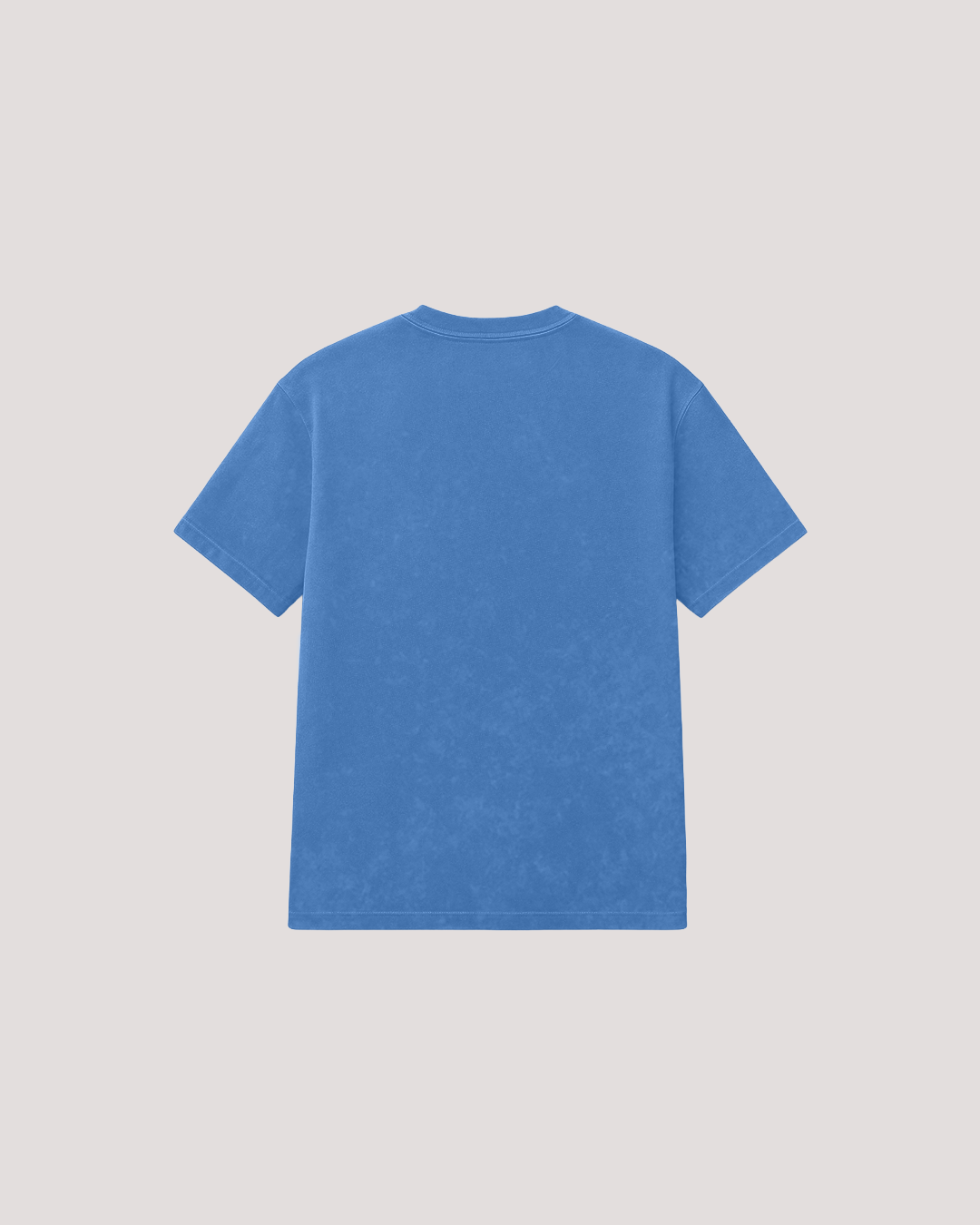 Studio 845 Acid Wash Tee