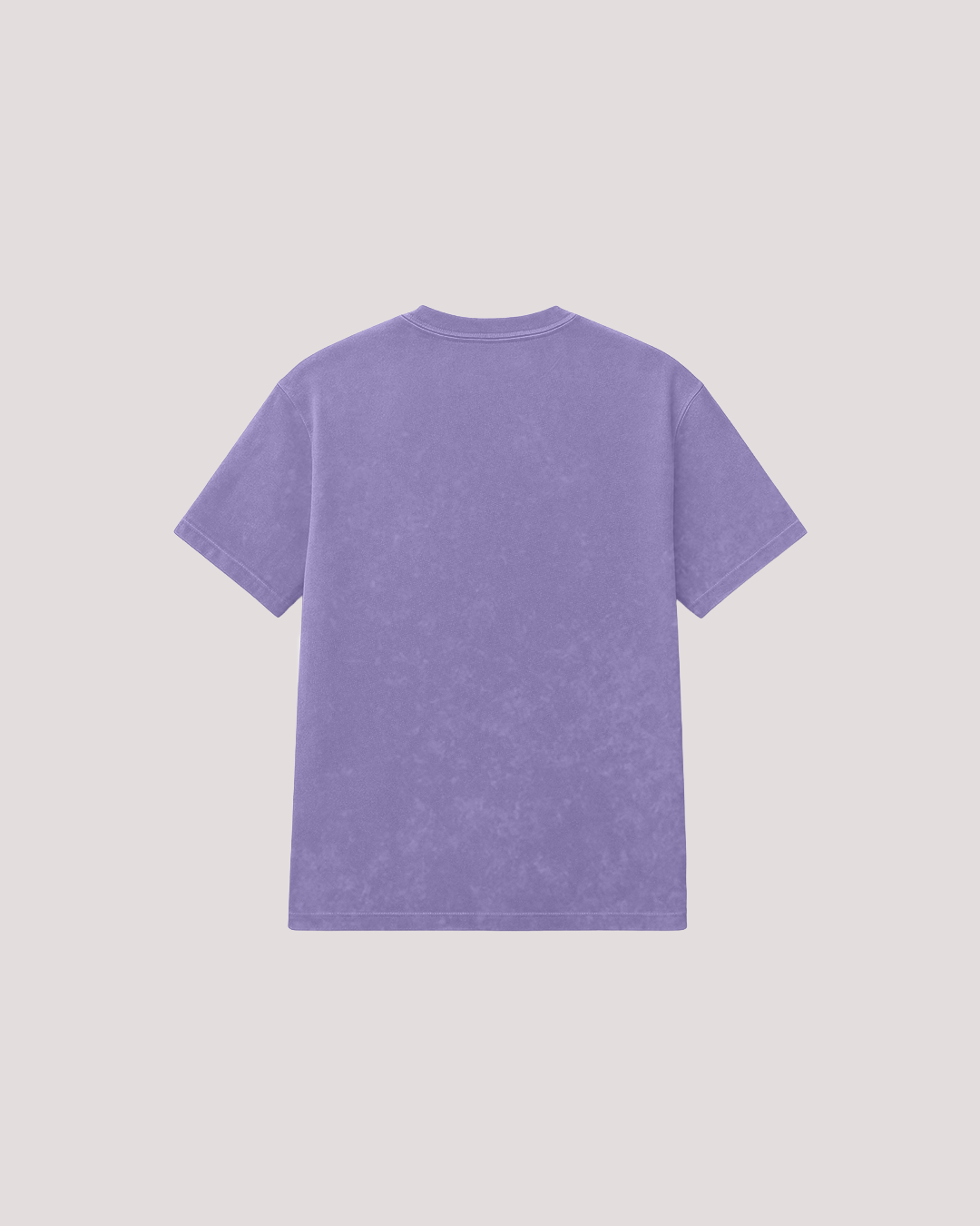 Studio 845 Acid Wash Tee