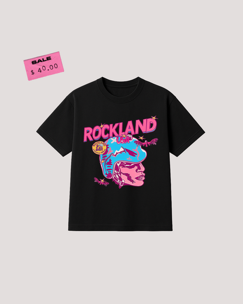 Rockland Missionary Tee